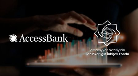 “AccessBank” pandemiyadan əziyyət çəkən sahibkarlara dəstək olacaq