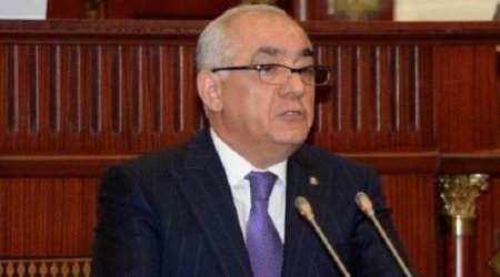 Премьер Асадов возглавил НС «Азербайджанского инвестиционного холдинга»