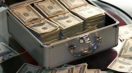 Назван объем долга Грузии перед Азербайджаном