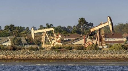 Нефть до конца года вряд ли сможет закрепиться выше $50