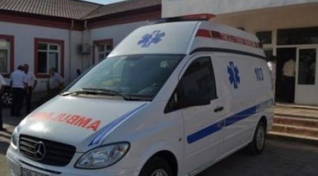 Azərbaycanda avtobus aşdı – Xeyli sayda yaralı var - FOTO