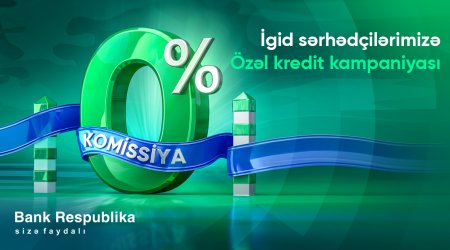 Банк Республика предлагает кредиты пограничникам с 0% комиссией