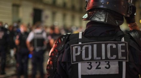 Полиция Парижа задержала 83 нарушителя порядка после финала ЛЧ