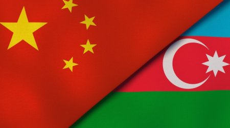 Beijing seeks inroads into Azerbaijan China wants market access commitments even as Baku curbs investments