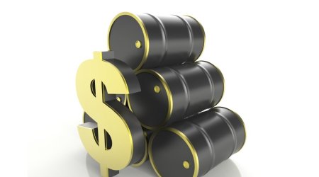 Азербайджанская нефть подешевела