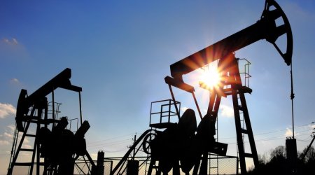 SOCAR приостановила нерентабельные месторождения