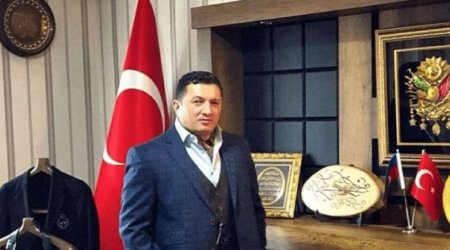 “Lotu Quli”nin imperiyasına qardaşı rəhbərlik etməyə başladı – FOTO