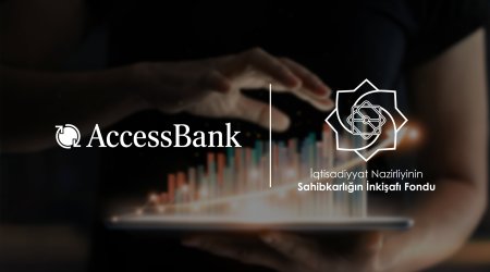 Поддержка бизнес-клиентам от AccessBank