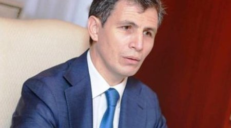 Zahid Oruj: Trust and confidence in the President is the main assurance of security, economic, political and moral renewal, the rule of law, and the policy of building a new government!
