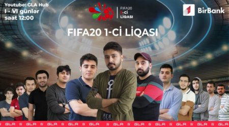 Решающая неделя в Первой лиге FIFA20