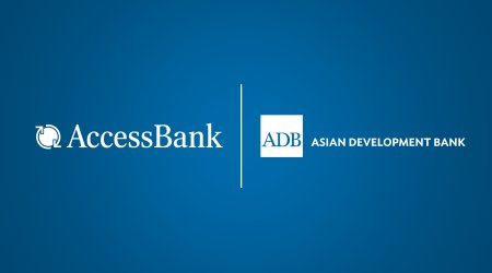 Главный акционер AccessBank-а продолжает оказывать поддержку Азербайджану