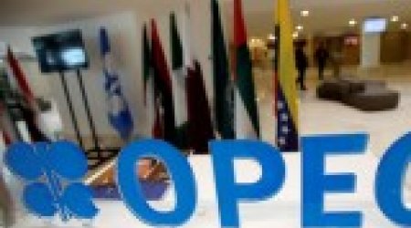 ОПЕК незначительно снизил прогноз по добыче нефти с конденсатом в Азербайджане в 2021г