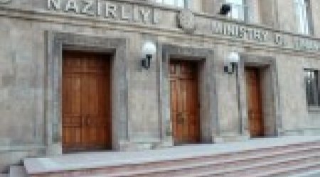 Минфин Азербайджана внес в кабмин проект госбюджета-2021