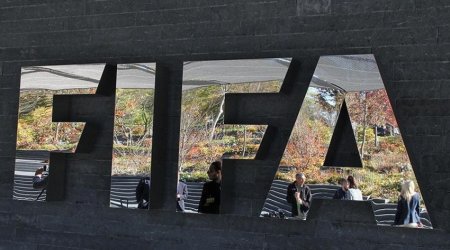 ФИФА в 5 раз увеличила инвестиции в футбол