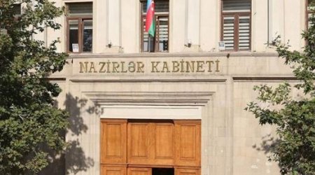 Правительство Азербайджана одобрило проект госбюджета-2021