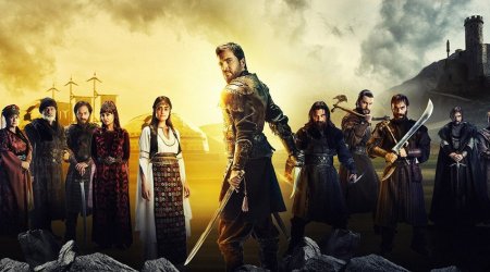 AzTV “Diriliş Ərtoğrul” serialını yayımlayacaq