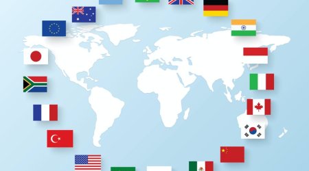 Министры энергетики G20 соберутся