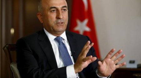 Turkey will provide support if Azerbaijan requests it - foreign minister