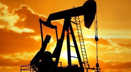 Мировые цены на нефть снижаются