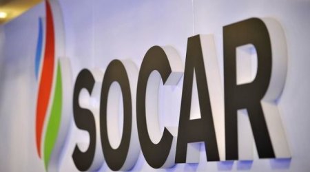 Обнародован экспорт нефти SOCAR по Баку-Новороссийск