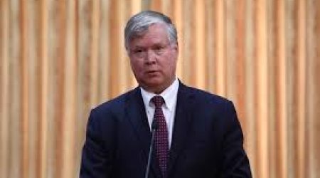 Deputy U.S. Secretary of State urges immediate Nagorno-Karabakh ceasefire