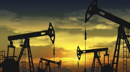 Стоимость азербайджанской нефти превысила 42 доллара