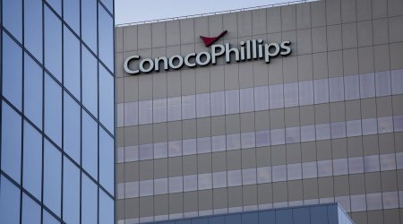 Нефтегазовая ConocoPhillips покупает конкурента почти за 10 млрд долларов