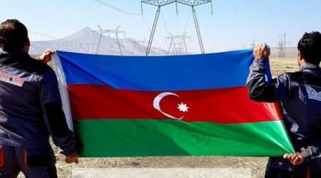 В освобожденные города и села вернется свет