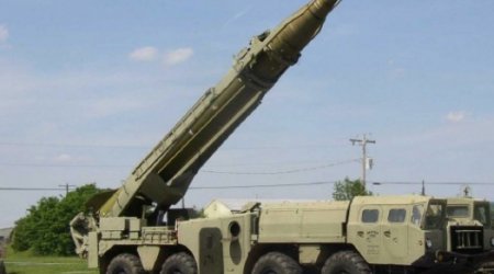 Azerbaijan territories came under rocket fire from Armenia