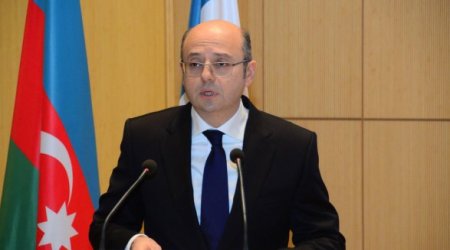 Пярвиз Шахбазов: Армения угрожает энергобезопасности всего региона
