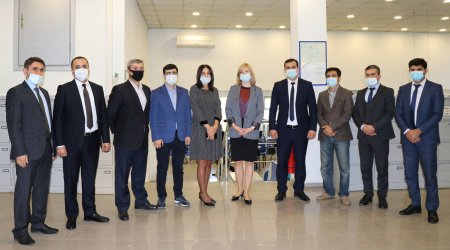 AccessBank проводит в филиалах тренинги по повышению навыков гражданской обороны