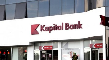 Kapital Bank запустил программу стажировки «BirCode Camp»