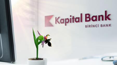 Kapital Bank откроет новые филиалы во всех освобожденных от оккупации районах
