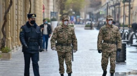 В Азербайджане вступили в силу новые ограничения 