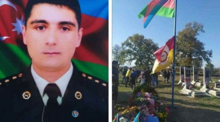 Память азербайджанских шехидов почтут во время матча 