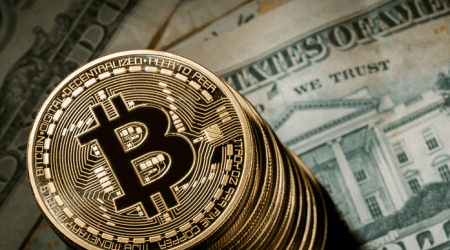 Биткойн превысил $19 тыс. впервые за 3 года