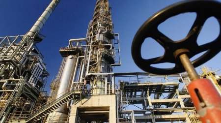 Экспорт газа из Азербайджана в Турцию вырос более чем на 20%