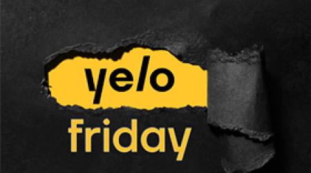Кредиты для всех без комиссии и поручителя от Yelo Bank