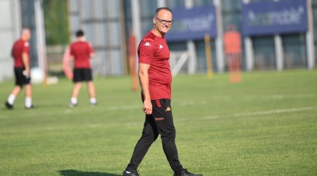 Главный тренер стамбульского клуба подал в отставку через 14 дней после назначения