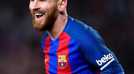 Месси пропустит очередной матч Лиги Чемпионов