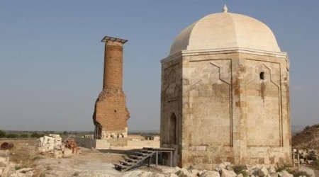 Nazirlik Füzulidə bərpa olunacaq idman obyektlərinin siyahısını tərtib etdi - FOTO