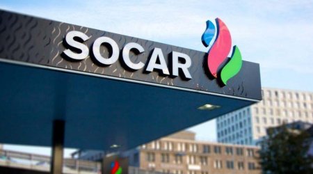 SOCAR Petroleum увеличила розничные продажи КПГ на 39 %