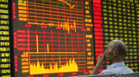 Биржи Азии растут вслед за США на фоне 