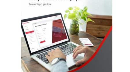 Kapital Bank предлагает малым и средним предпринимателям удаленно подключиться к зарплатному проекту