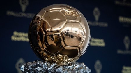 Назван лучший арбитр всех времен