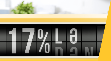 Кредиты под 17% от Yelo Bank
