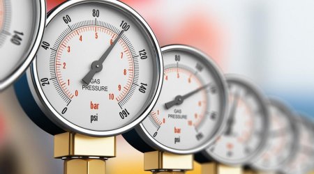 Оглашены сроки поставки азербайджанского газа в Болгарию
