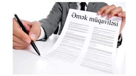 Министр экономики: В этом году заключено более 84 тыс. новых трудовых договоров