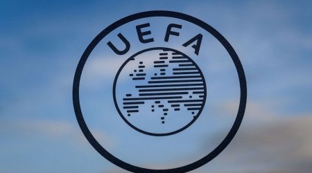 UEFA reytinqi: Azərbaycan millisi ili 6-cı pillədə başa vurdu