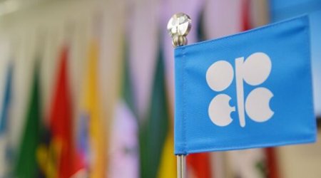 ОПЕК собирает очередное заседание по нефти